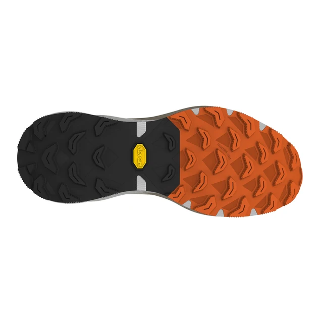 Dynafit Ultra 100 V3 Rock Khaki/Overcast, UK 10 