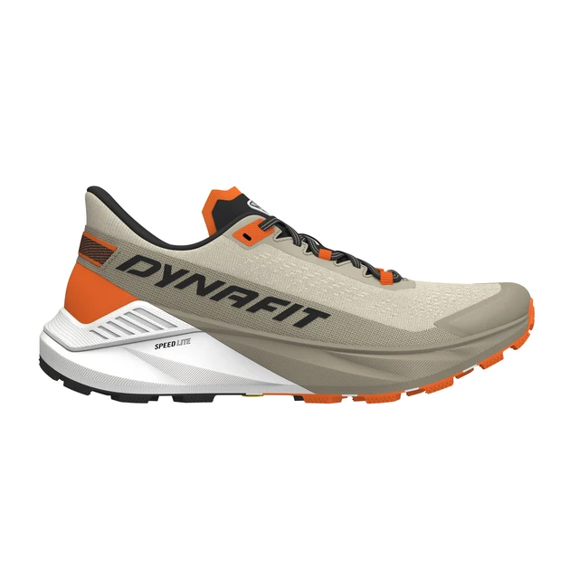 Dynafit Ultra 100 V3 Rock Khaki/Overcast, UK 10 