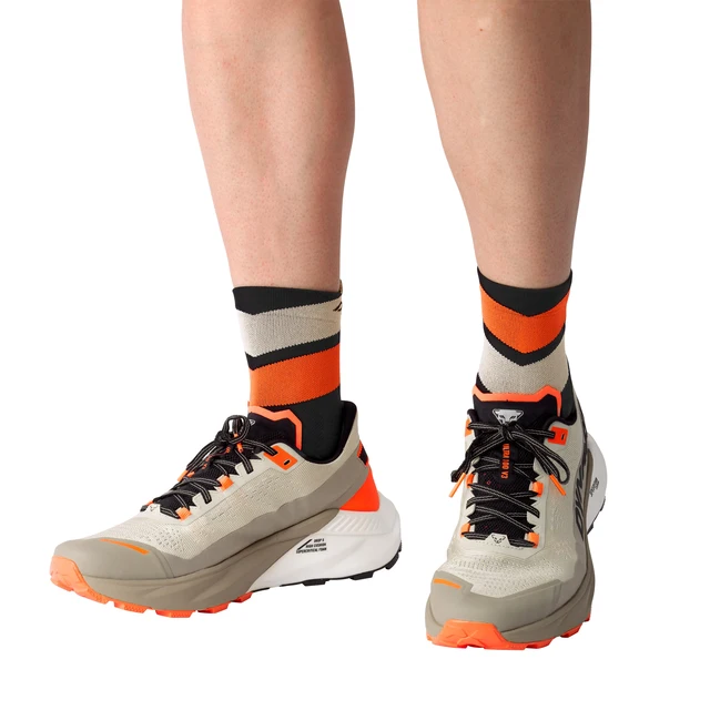 Dynafit Ultra 100 V3 Rock Khaki/Overcast, UK 10 