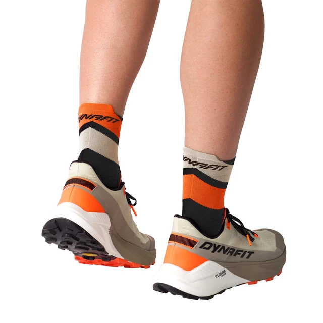 Dynafit Ultra 100 V3 Rock Khaki/Overcast, UK 10 