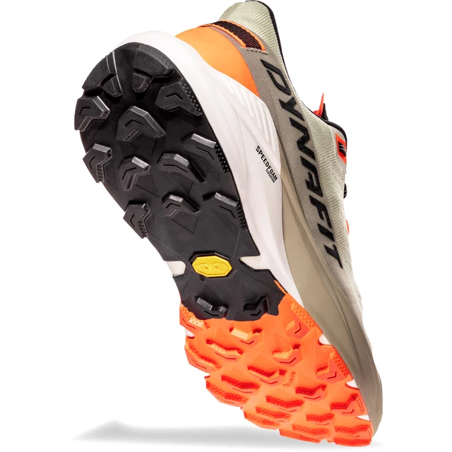 Dynafit Ultra 100 V3 Rock Khaki/Overcast, UK 10 