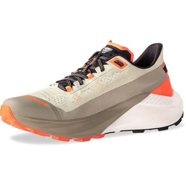 Dynafit Ultra 100 V3 Rock Khaki/Overcast, UK 10 