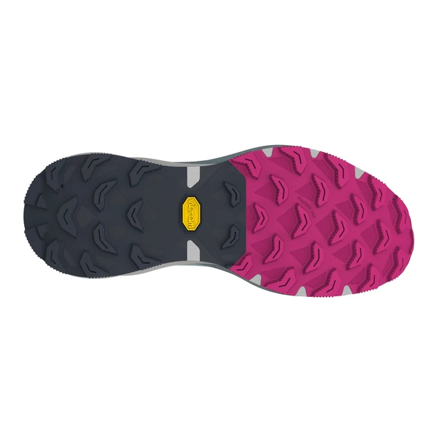 Dynafit Ultra 100 V3 W Cloud Blue/Cinder, UK 4 