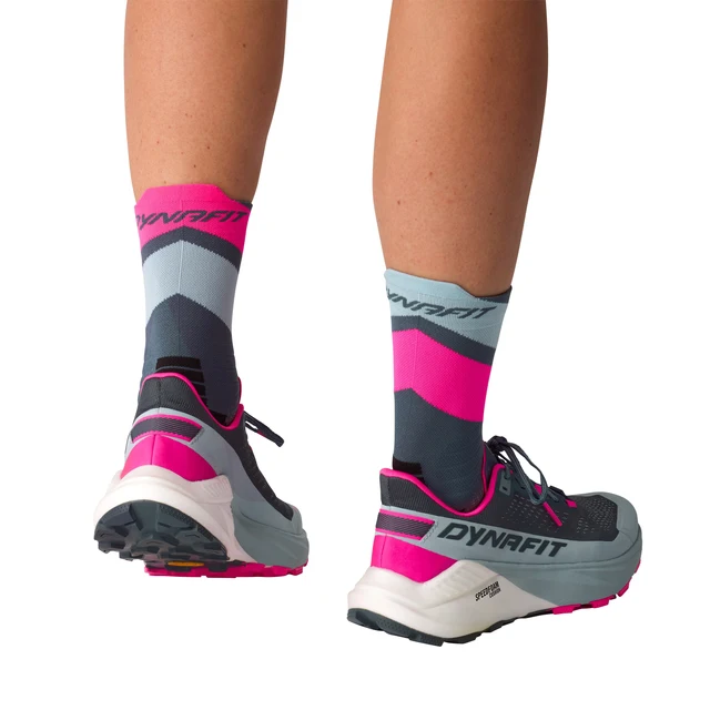 Dynafit Ultra 100 V3 W Cloud Blue/Cinder, UK 4 
