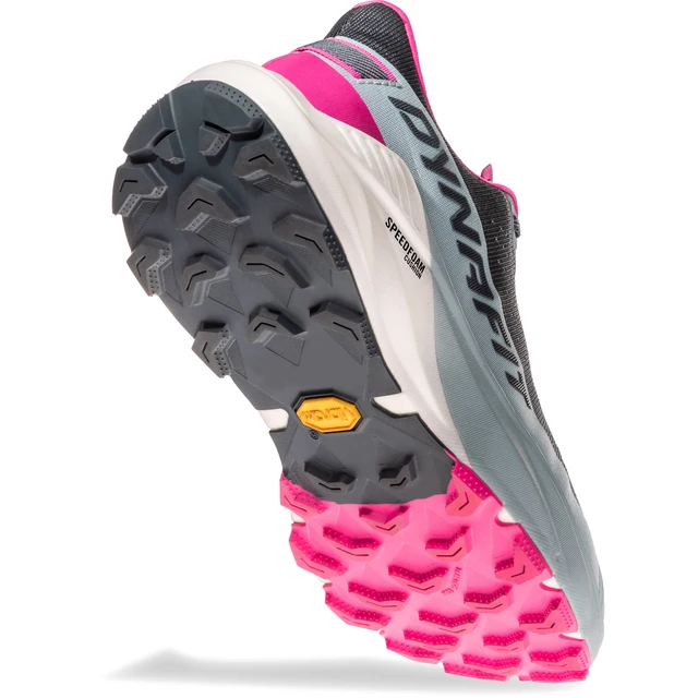 Dynafit Ultra 100 V3 W Cloud Blue/Cinder, UK 4 