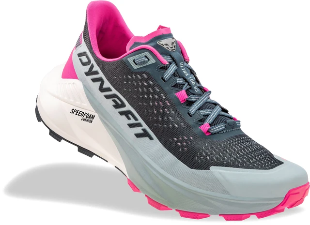 Dynafit Ultra 100 V3 W Cloud Blue/Cinder, UK 4 