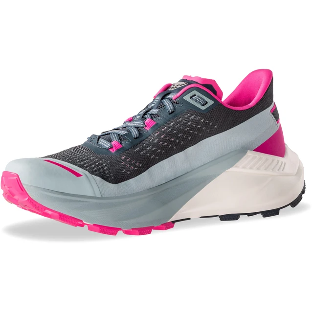 Dynafit Ultra 100 V3 W Cloud Blue/Cinder, UK 4 