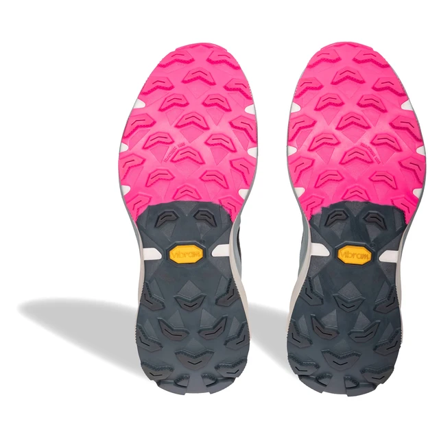 Dynafit Ultra 100 V3 W Cloud Blue/Cinder, UK 4 