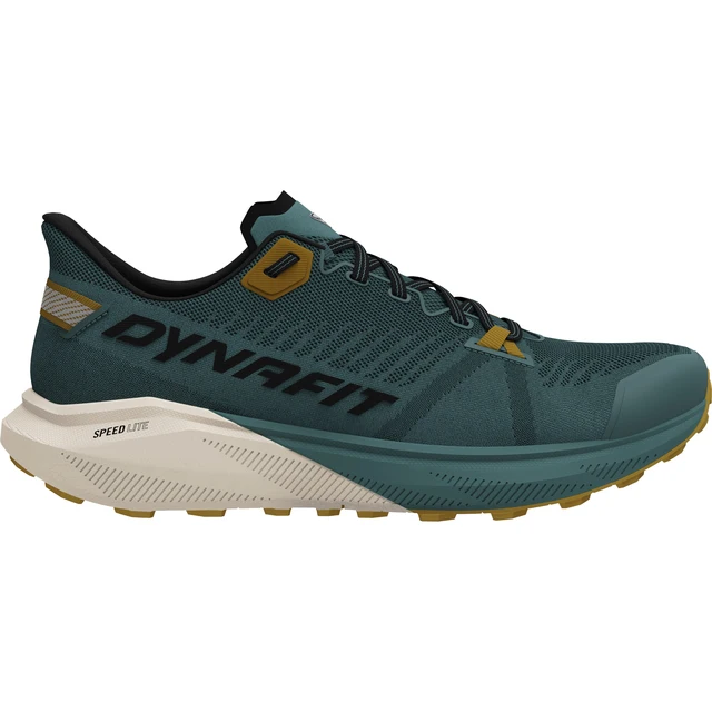 Dynafit Trail Atlantic/Black Out, UK 10 