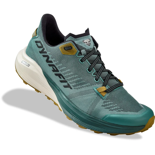 Dynafit Trail Atlantic/Black Out, UK 10 