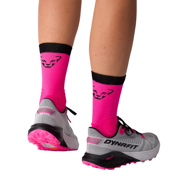 Dynafit Trail W Nimbus/Black Out, UK 4 