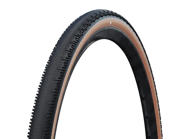 Schwalbe G-One RS PRO 700x40C Super Race 