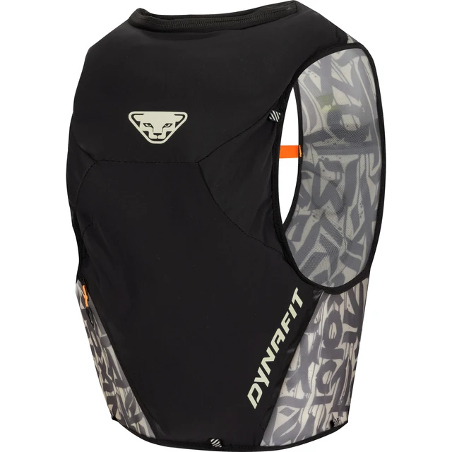 Dynafit Trail 6 Vest Black Out, M/L 