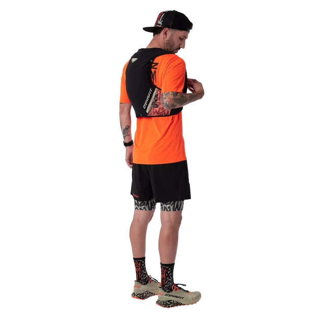 Dynafit Trail 6 Vest Black Out, M/L 