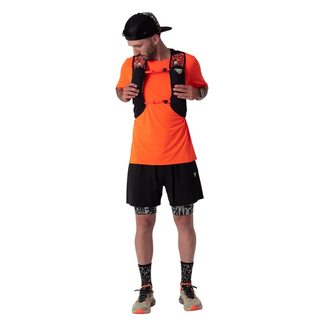 Dynafit Trail 6 Vest Black Out, M/L 
