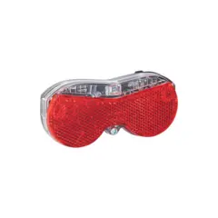 OXFORD Bagasjebrett LED Baklys 50mm
