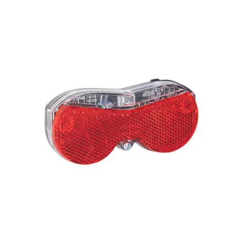 OXFORD Bagasjebrett LED Baklys 50mm 