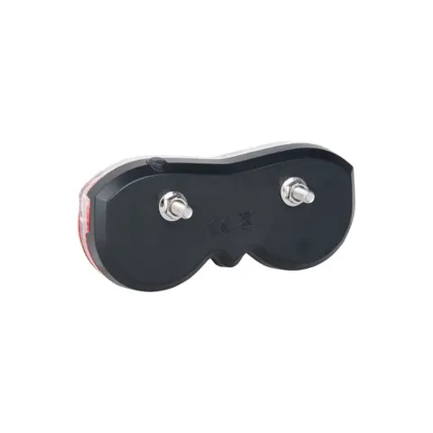 OXFORD Bagasjebrett LED Baklys 50mm 