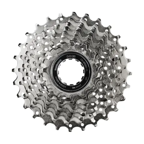 Shimano Tiagra HG500 kassett 10-delt, 12-28 