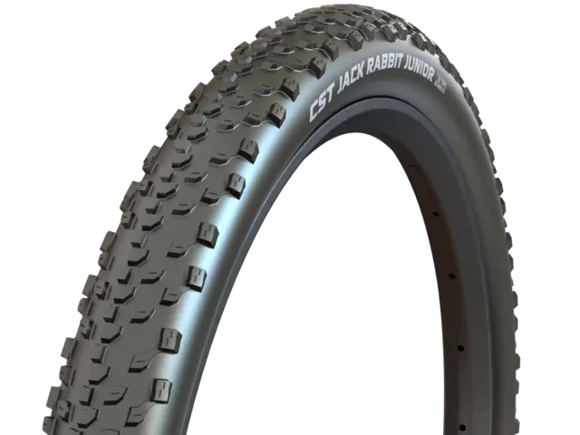 CST Jack Rabbit Junior 20" Dekk 20" x 1.95, 52-406mm, 30tpi, wire 