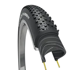 CST Jack Rabbit 27.5" Dekk 27.5 x 2.10, 54-584mm, 27tpi,690g, wire