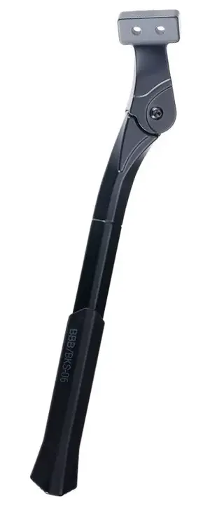 BBB ConnectKick BKS-06 Støtte 26-29" 18mm, Justerbar, bakramme-feste, alu 