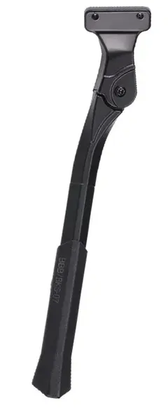 BBB ConnectKick BKS-07 Støtte 26-29" 40mm, Justerbar, bakramme-feste, alu