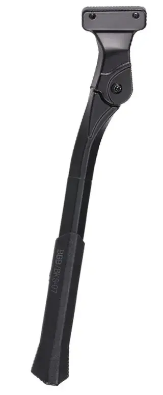 BBB ConnectKick BKS-07 Støtte 26-29" 40mm, Justerbar, bakramme-feste, alu 