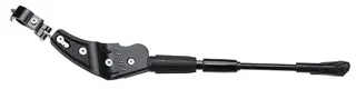 BBB MultiKick BKS-04 Støtte 26-29" Justerbar, bakrammefeste, sort, stål
