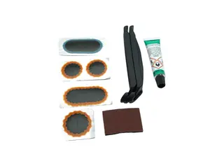 REMA TIPTOP TT 05 MTB Lappesaker