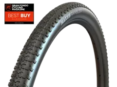 Maxxis Rambler 28"Gravel HYPR-X TR Dekk 45-622, EXO, E25, 550g, 120TPI