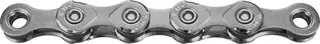 KMC X11 EPT Kjede Sølv 11-Delt, 118 ledd, 5.65mm, Rustfritt