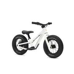 Kids Ride Shotgun DirtHero Balansesykkel 12", 2-4 år, MTB, m/Magura skivebrems