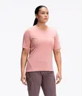 7mesh Atlas Shirt SS W's pink salt M 