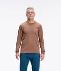 7mesh Atlas Shirt LS M's toffee M 