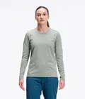 7mesh Atlas Shirt LS W's shadow M 