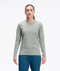 7mesh Atlas Shirt LS W's shadow XS 