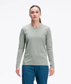 7mesh Atlas Shirt LS W's shadow XS