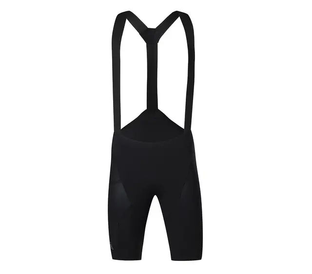 7mesh MK3 Cargo Bib Short M's black S 