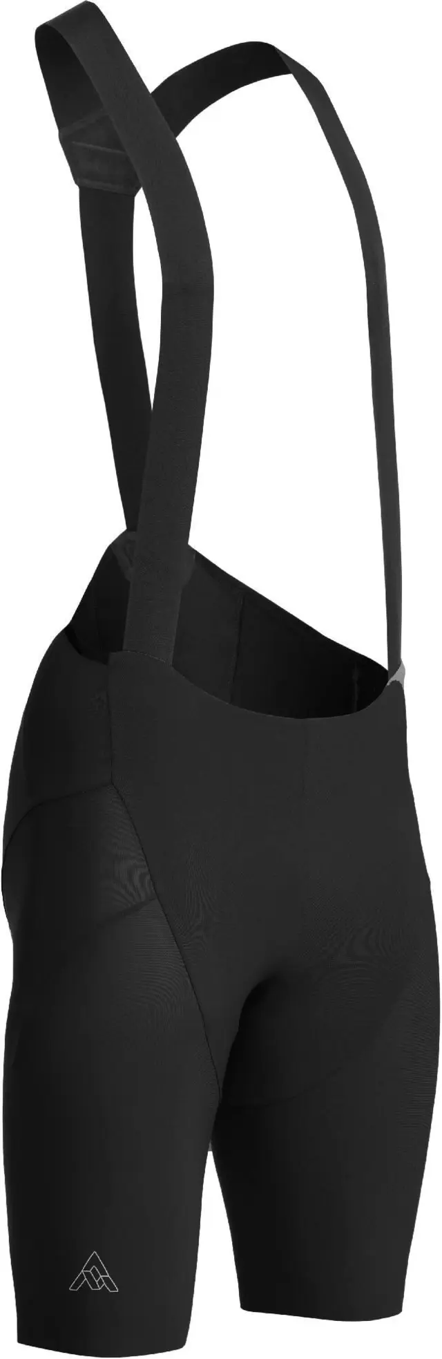 7mesh MK3 Bib Shorts M's black S 