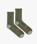 7mesh Word Sock 6" shadow S 