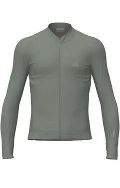 7mesh Atlas Jersey LS M's shadow L