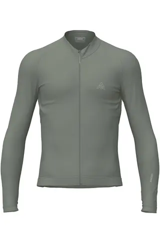 7mesh Atlas Jersey LS M's shadow L