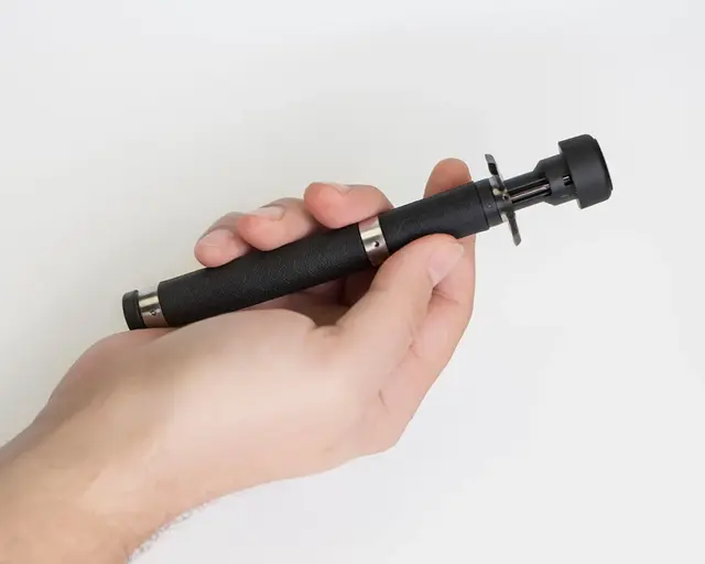 BikeFinder Gen2 Tracker 
