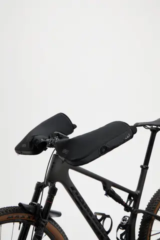 BBB SubZero Shells BWG-46 Styremuffer