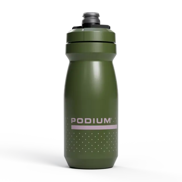 Camelbak Podium 0.6L Drikkeflaske Deep Fern 
