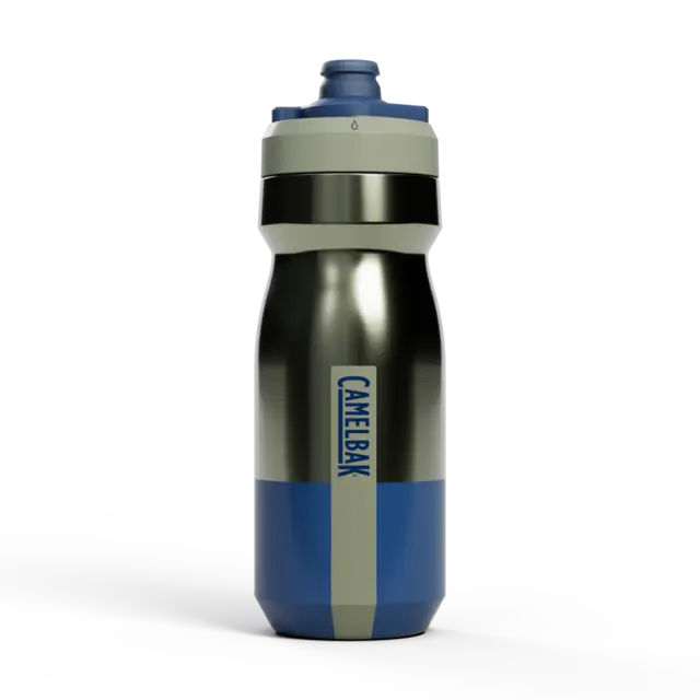 Camelbak Podium Insulated Steel 0.5L Mercury Fog 