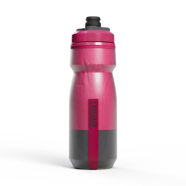 Camelbak Podium Chill 0.6L Drikkeflaske Mercury Berry 