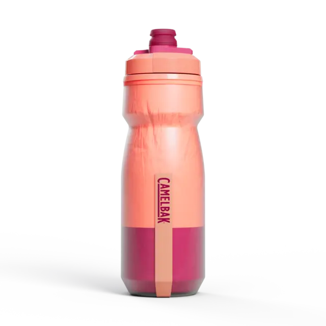 Camelbak Podium Chill 0.6L Drikkeflaske Mercury Blush 