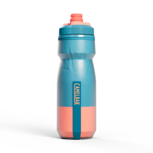 Camelbak Podium Chill 0.6L Drikkeflaske Mercury Teal 